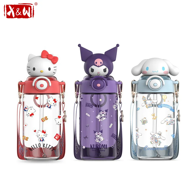 X&W Kawaii Sanrio Bebekler Pip - Running Gear Kids incelemesi ve fiyatı