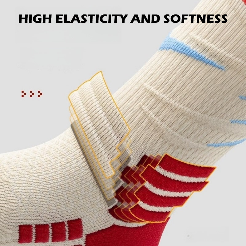 Elit spor çorapları erkek kadı - Sports Socks incelemesi ve fiyatı