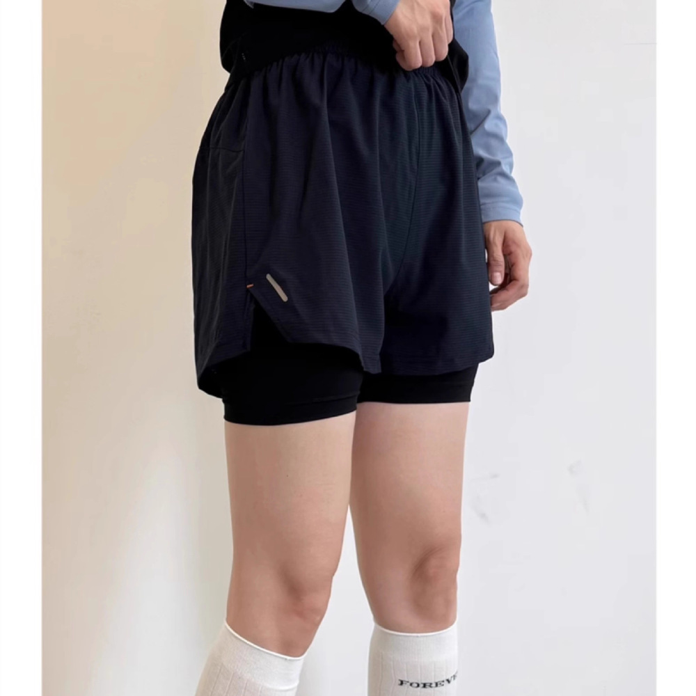 Kadın Atletik Antrenman Şortu  - Running Gear Junior incelemesi ve fiyatı