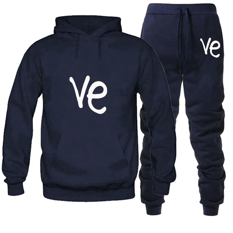 Yeni Çift Takımı Eşofman Takım - Joggers Pants incelemesi ve fiyatı