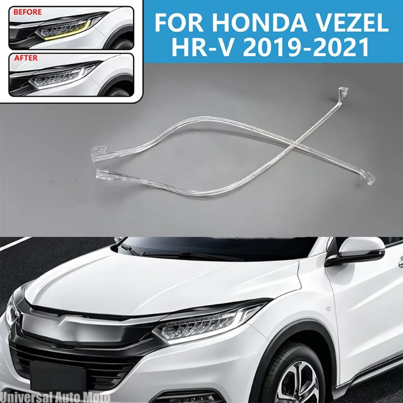 Honda Vezel HR‑V 2019 2021 Akr - Running Headlamp incelemesi ve fiyatı
