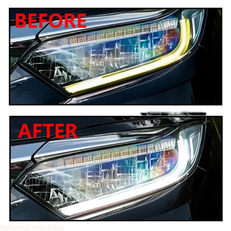 Honda Vezel HR‑V 2019 2021 Akr - Running Headlamp incelemesi ve fiyatı