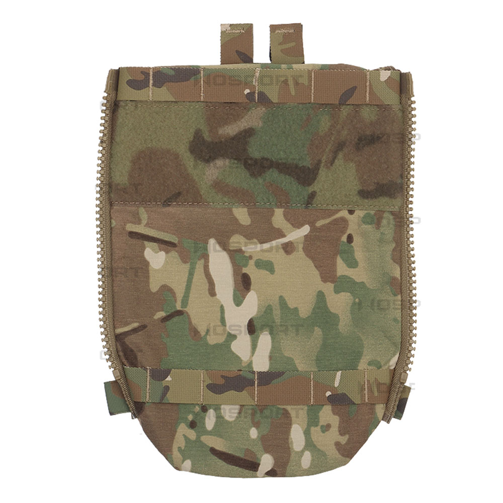 FCPC V5 Avcılık Yeleği Arka Pa - Hydration Vest incelemesi ve fiyatı