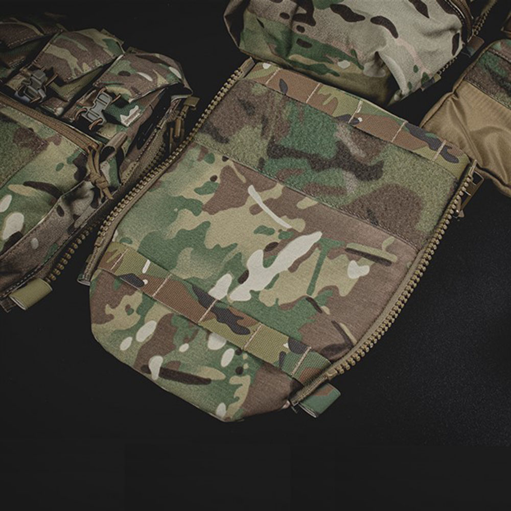 FCPC V5 Avcılık Yeleği Arka Pa - Hydration Vest incelemesi ve fiyatı