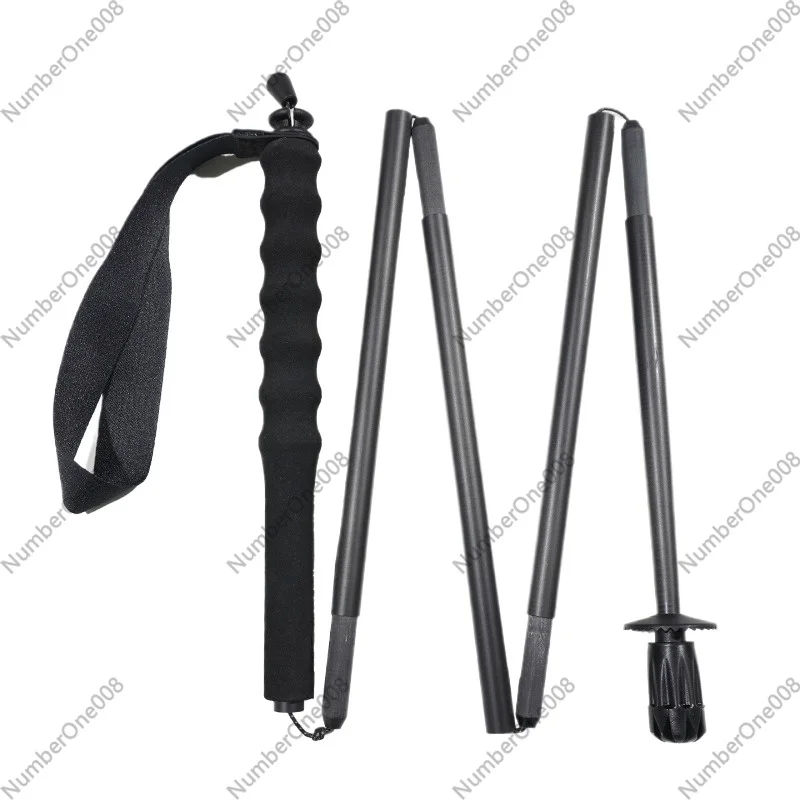 Ultra Hafif Karbon Fiber Katla - Trekking Pole Carbon incelemesi ve fiyatı