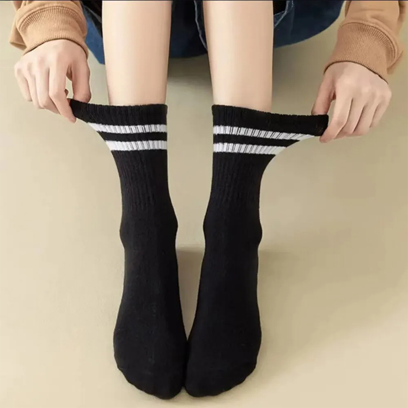 3/6 çift kadın spor katı çorap - Sports Socks incelemesi ve fiyatı