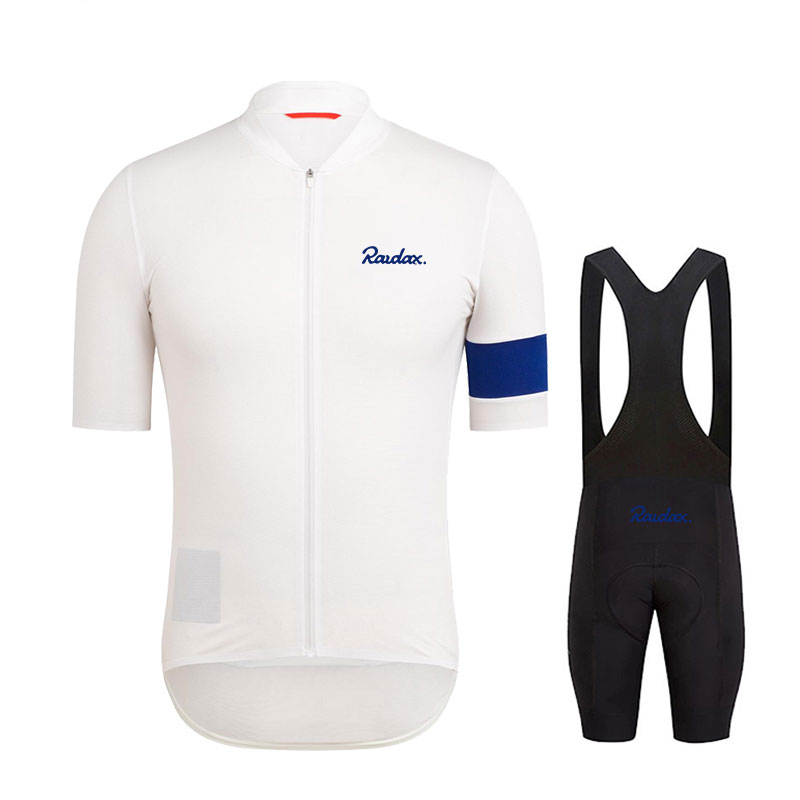 Raudax erkekler kısa kollu bis - Race Bib incelemesi ve fiyatı