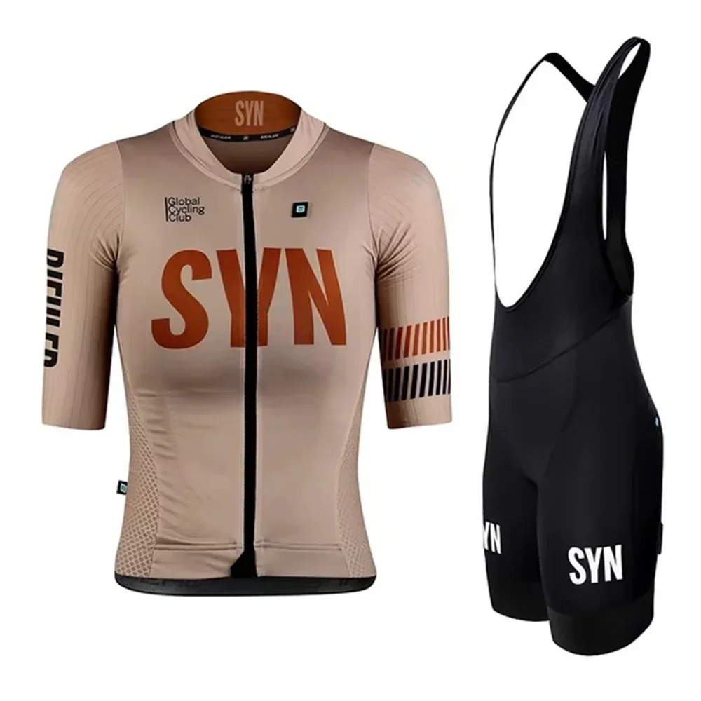 Yaz SYN Takımı Bisiklet Seti K - Race Bib incelemesi ve fiyatı