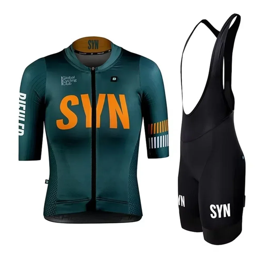 Yaz SYN Takımı Bisiklet Seti K - Race Bib incelemesi ve fiyatı