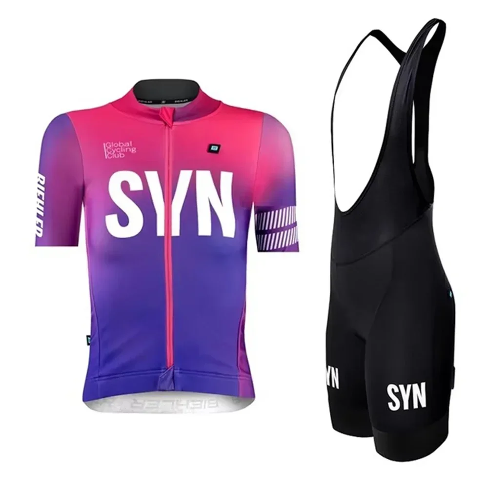 Yaz SYN Takımı Bisiklet Seti K - Race Bib incelemesi ve fiyatı