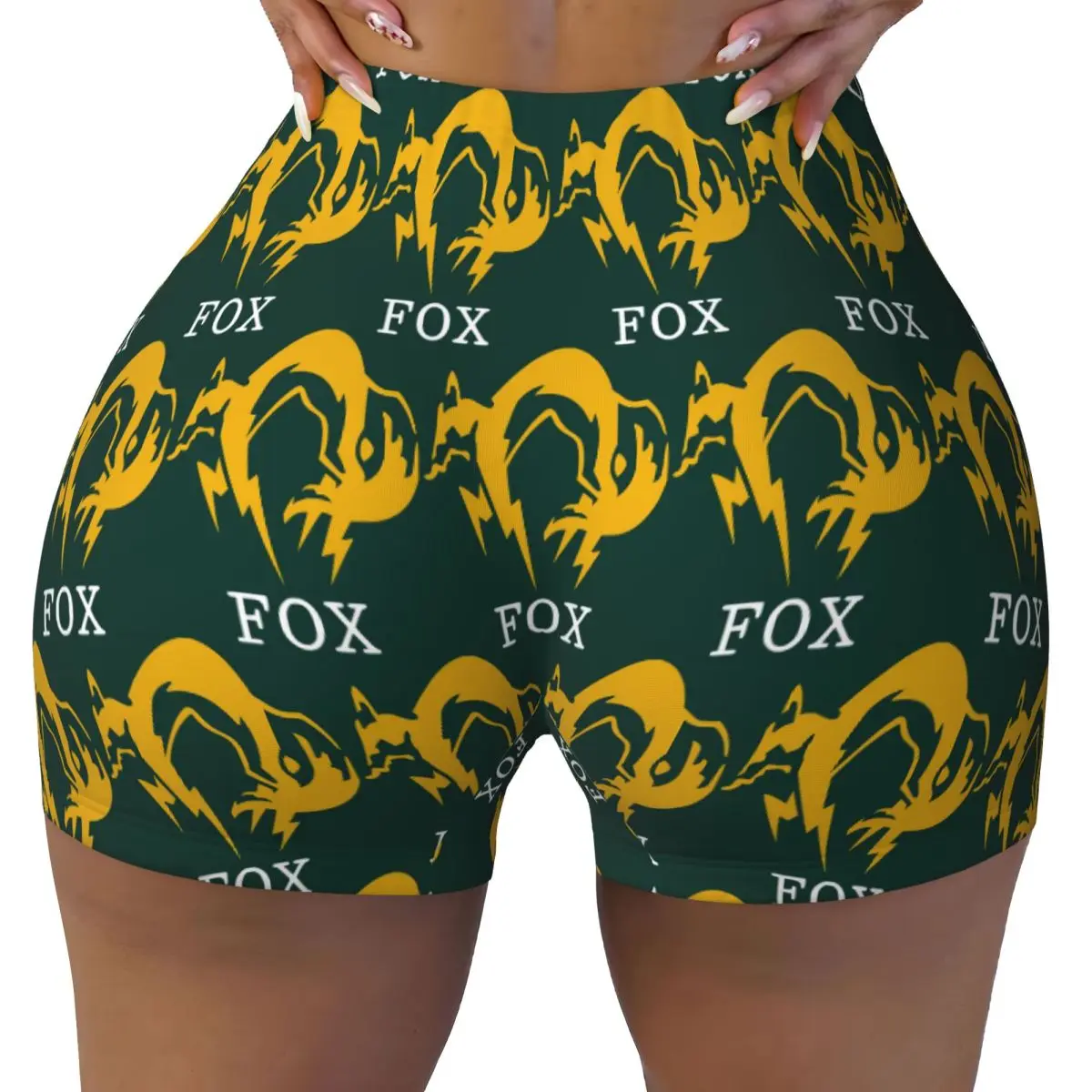 Özel Metal Gear Solid Fox Kadı - Running Gear Junior incelemesi ve fiyatı