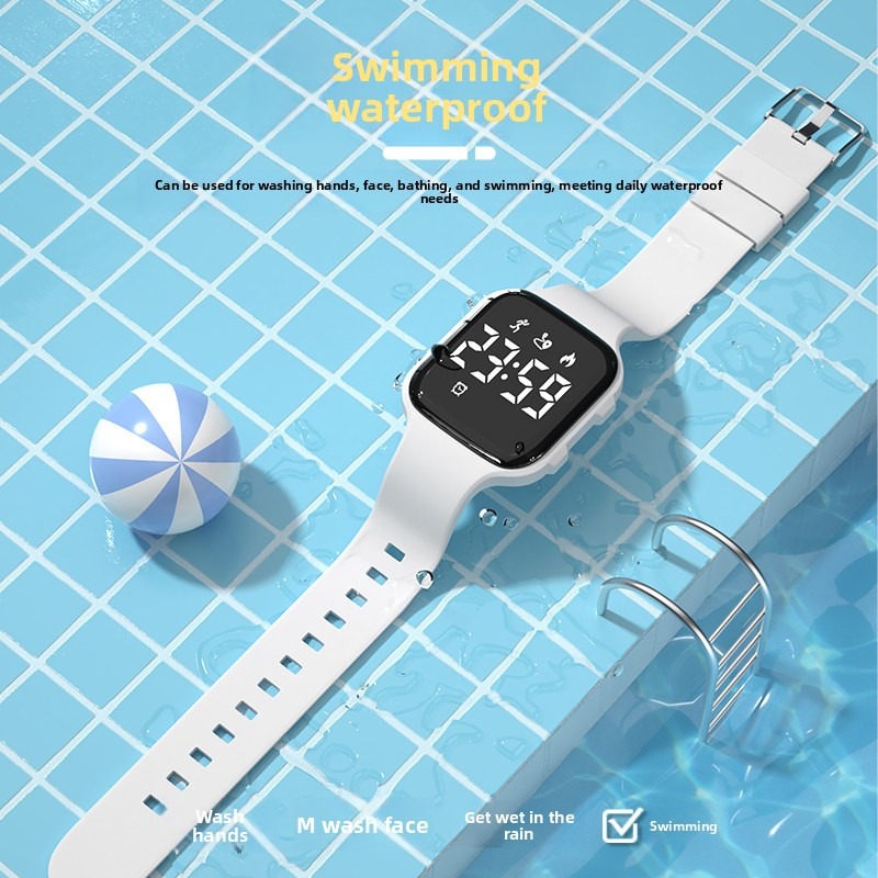 2026 Yeni Kadın Gece Koşusu Fi - Running Watch incelemesi ve fiyatı