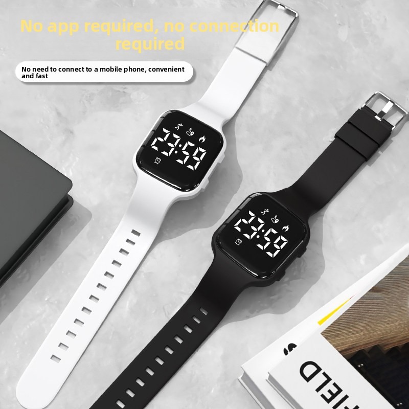 2026 Yeni Kadın Gece Koşusu Fi - Running Watch incelemesi ve fiyatı