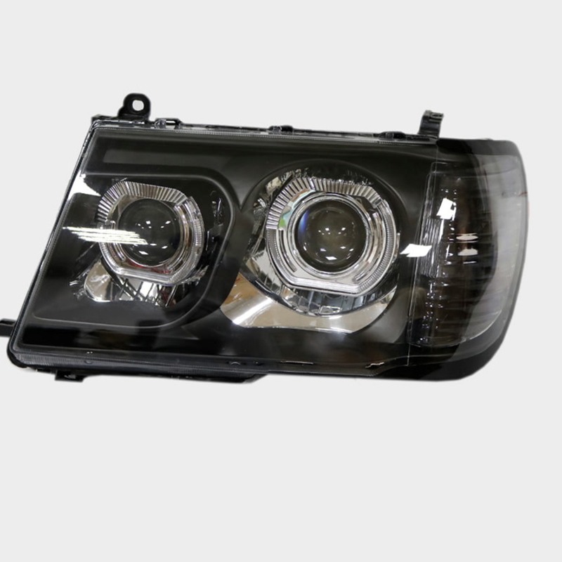 Toyota LC100 Land Cruiser 4500 - Running Headlamp incelemesi ve fiyatı