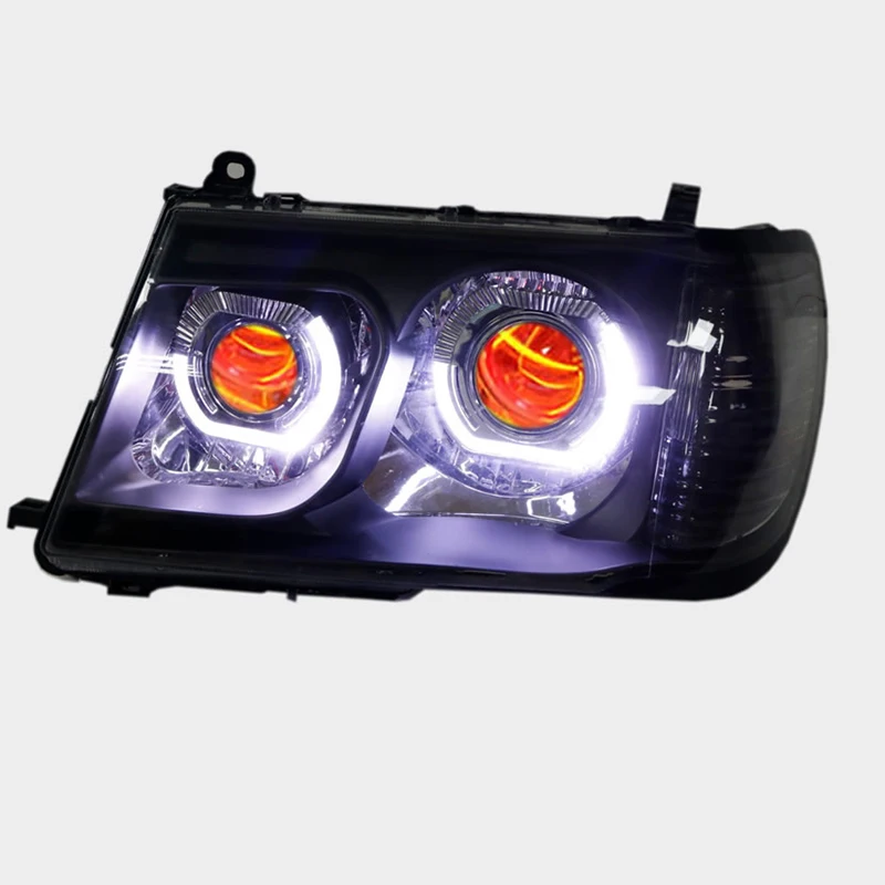 Toyota LC100 Land Cruiser 4500 - Running Headlamp incelemesi ve fiyatı