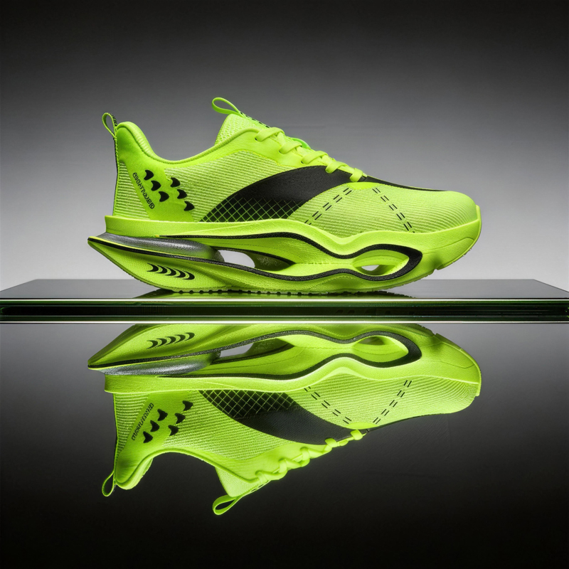 2026 yeni erkek spor ayakkabıl - Running Shoes Men incelemesi ve fiyatı