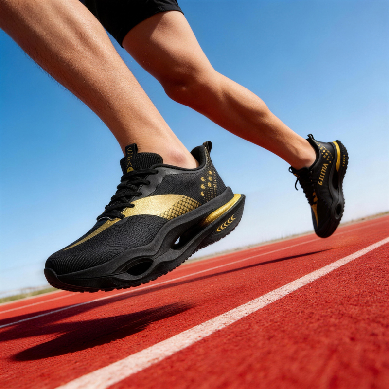 2026 yeni erkek spor ayakkabıl - Running Shoes Men incelemesi ve fiyatı