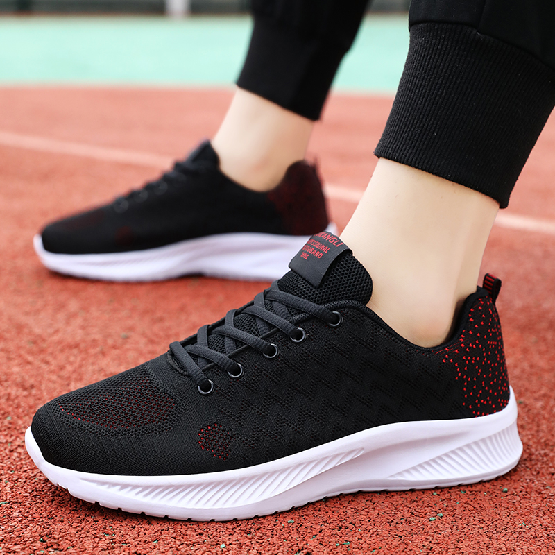 Erkekler için spor ayakkabı 20 - Running Shoes Men incelemesi ve fiyatı