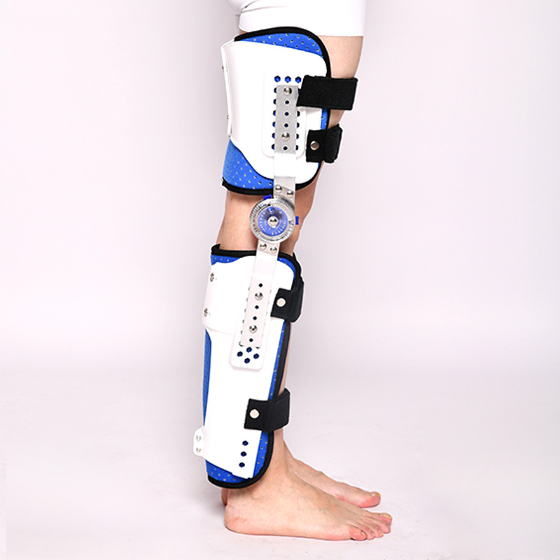 Ayarlanabilir Diz Ayak Bileği  - Ankle Brace incelemesi ve fiyatı