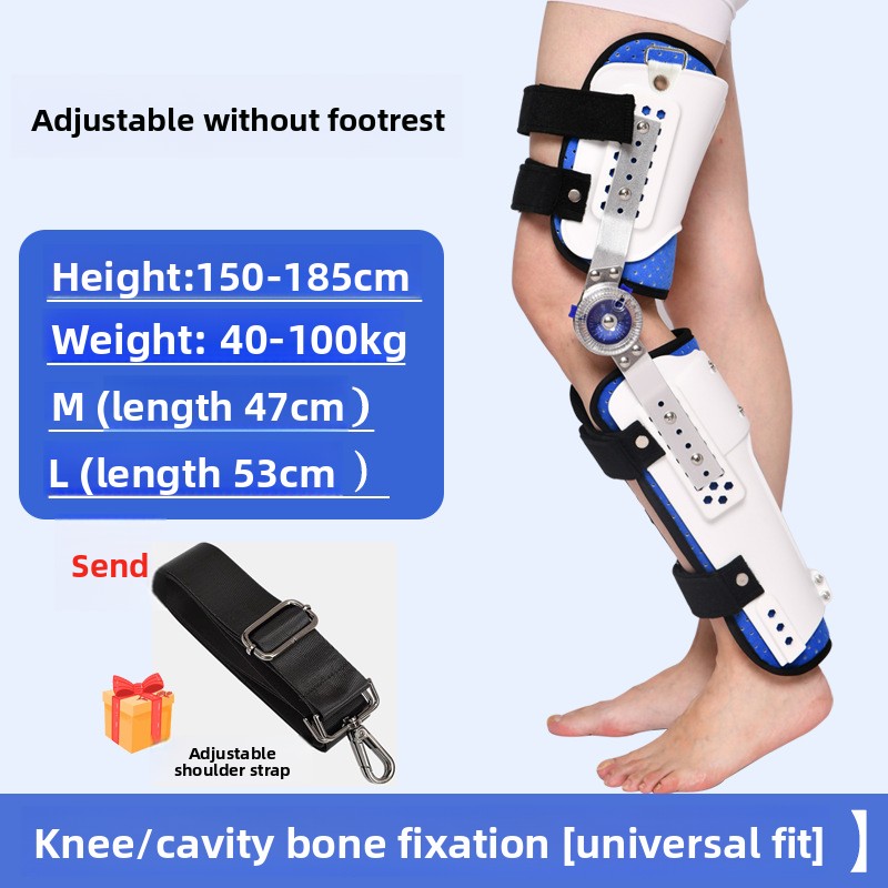 Ayarlanabilir Diz Ayak Bileği  - Ankle Brace incelemesi ve fiyatı