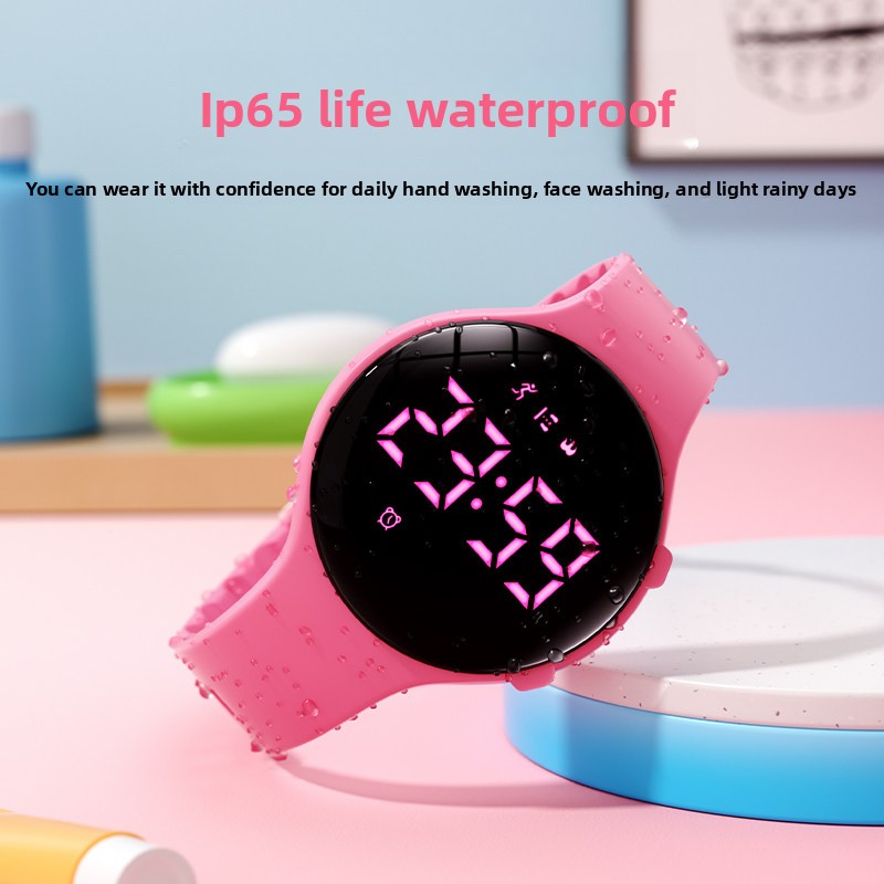 2026LED Kadınlar İçin Akıllı B - Running Watch incelemesi ve fiyatı