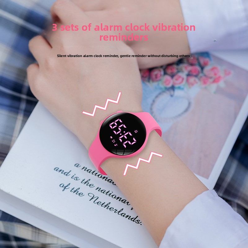 2026LED Kadınlar İçin Akıllı B - Running Watch incelemesi ve fiyatı
