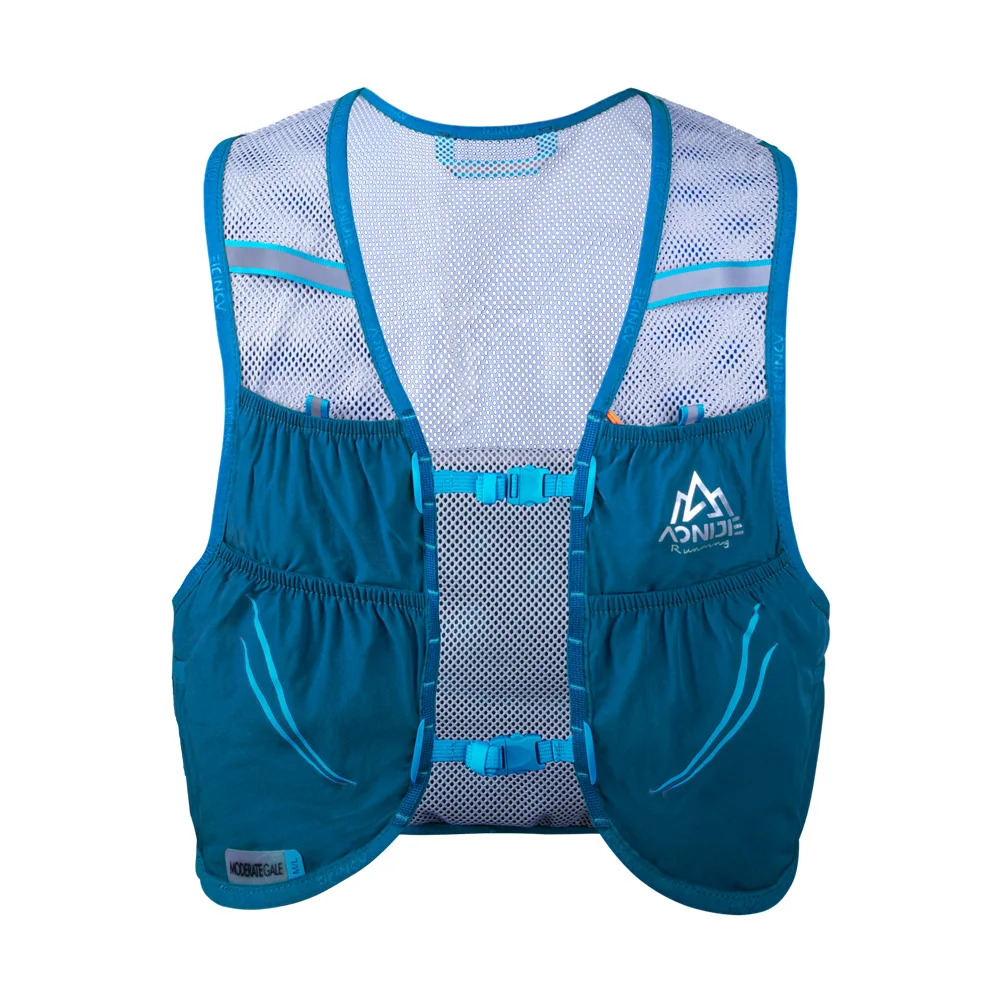 AONIJIE C932S 2.5L Taşınabilir - Hydration Vest incelemesi ve fiyatı