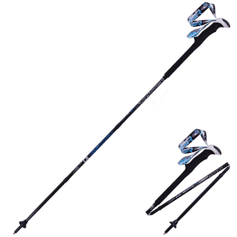 PIONEER karbon Fiber Trekking  - Trekking Pole Carbon incelemesi ve fiyatı
