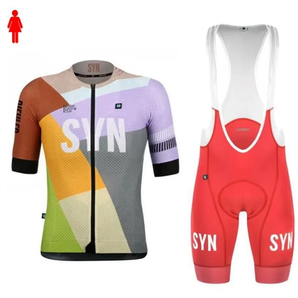 Kadınlar İçin Profesyonel Bisi - Race Bib incelemesi ve fiyatı