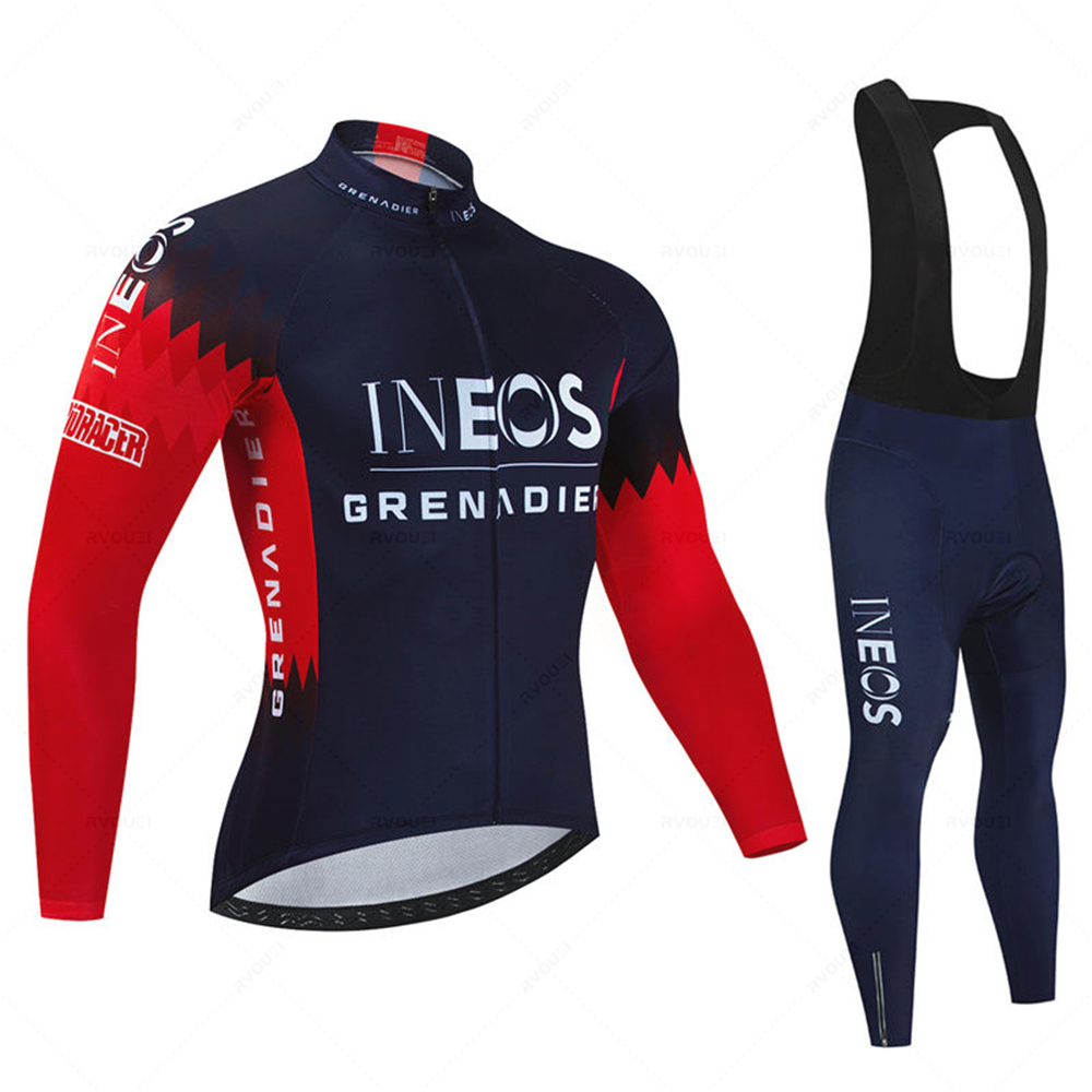 Ineos Takımı Erkekler Bahar Sp - Race Bib incelemesi ve fiyatı