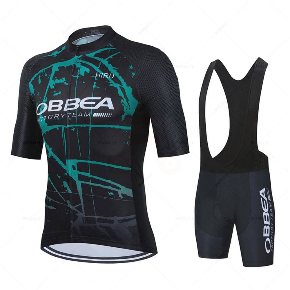 2025 Hiru bisiklet Jersey seti - Race Bib incelemesi ve fiyatı