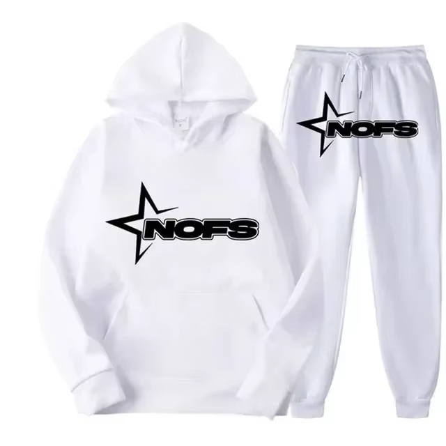 2026 Streetwear Erkek Kapüşonl - Joggers Pants incelemesi ve fiyatı
