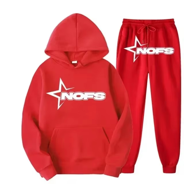 2026 Streetwear Erkek Kapüşonl - Joggers Pants incelemesi ve fiyatı