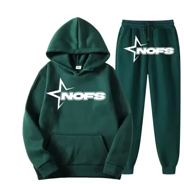 2026 Streetwear Erkek Kapüşonl - Joggers Pants incelemesi ve fiyatı