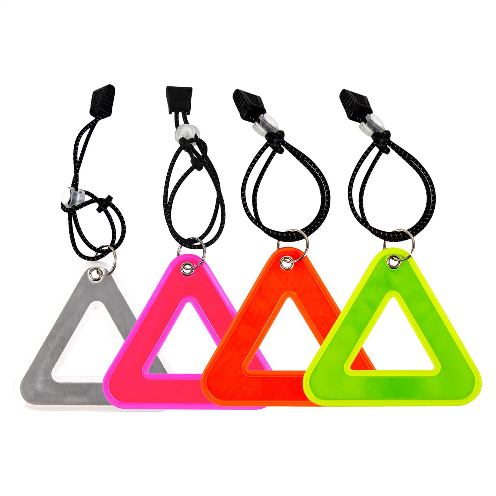 Yansıtıcı Kolyeler Yüksek Görü - Running Visibility Gear incelemesi ve fiyatı