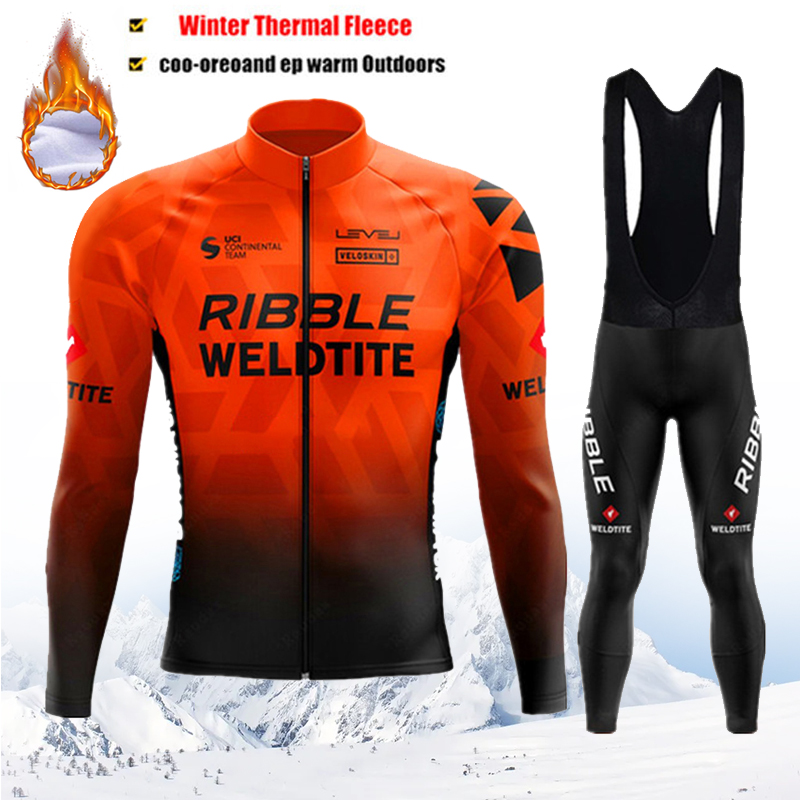 RIBBLE Kışlık Bisiklet Forması - Race Bib incelemesi ve fiyatı