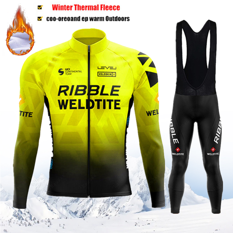 RIBBLE Kışlık Bisiklet Forması - Race Bib incelemesi ve fiyatı