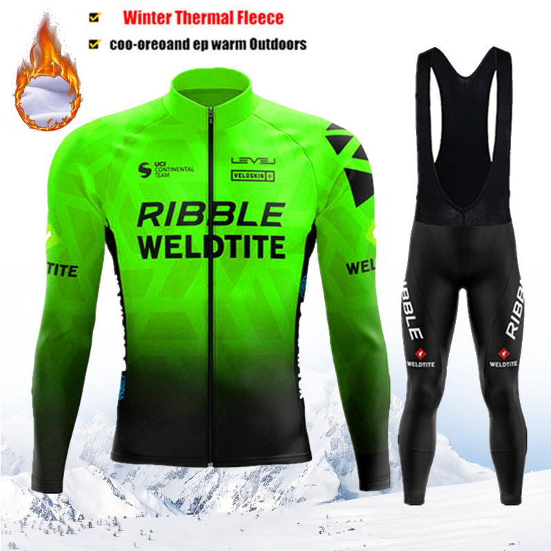 RIBBLE Kışlık Bisiklet Forması - Race Bib incelemesi ve fiyatı