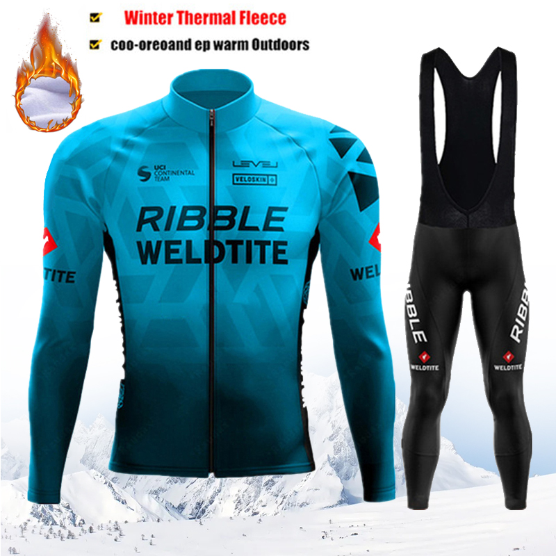 RIBBLE Kışlık Bisiklet Forması - Race Bib incelemesi ve fiyatı