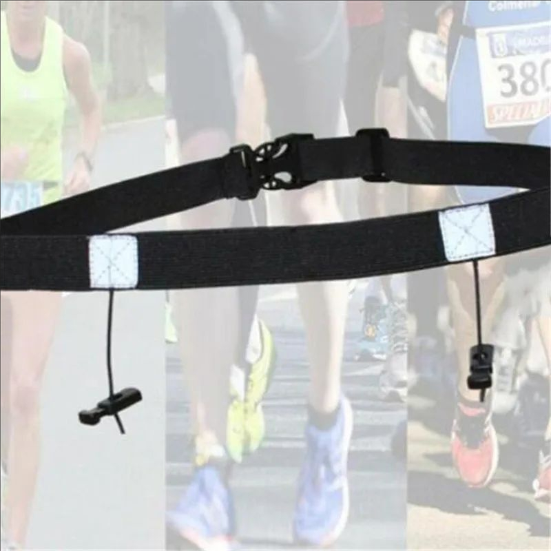 Koşu yarışı numarası kemer bel - Race Bib incelemesi ve fiyatı