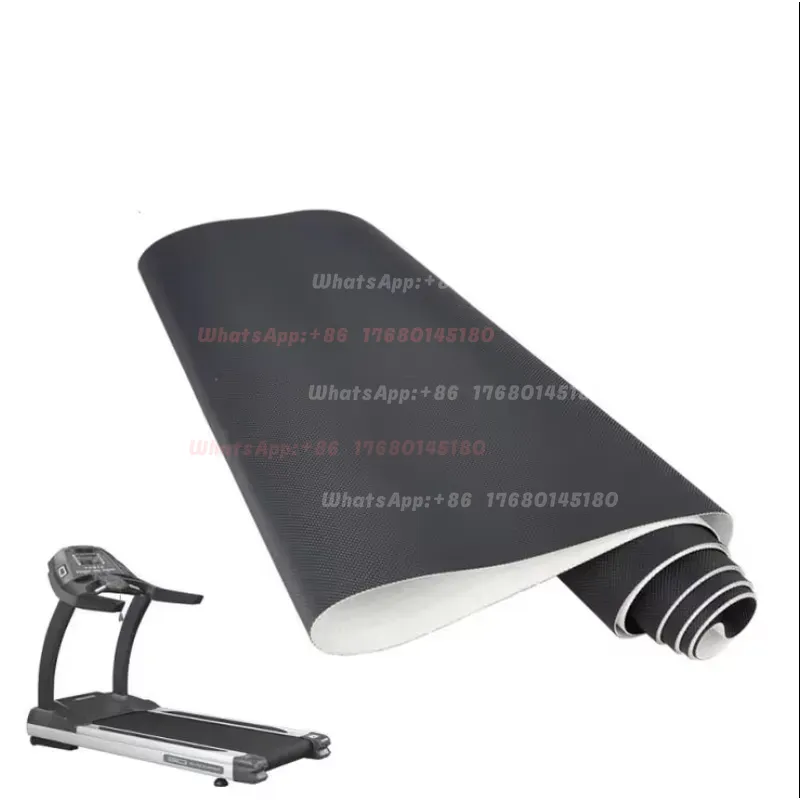 Sonsuz Nervürlü PVC Koşu Bandı - Running Belt incelemesi ve fiyatı