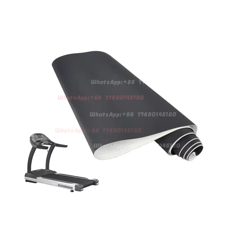 Sonsuz Nervürlü PVC Koşu Bandı - Running Belt incelemesi ve fiyatı