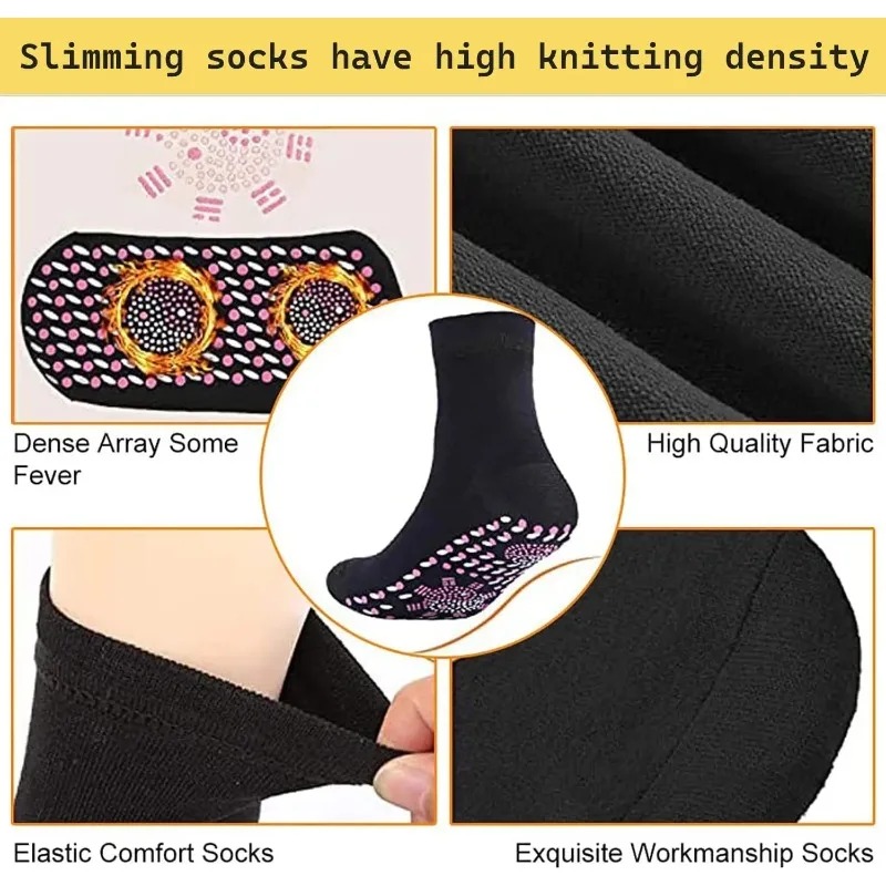1-10 çift parmak basınç terapi - Sports Socks incelemesi ve fiyatı