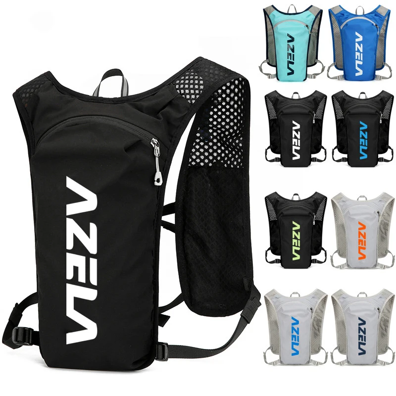 5L Koşu Hidrasyon Yelek Sırt Ç - Hydration Vest incelemesi ve fiyatı