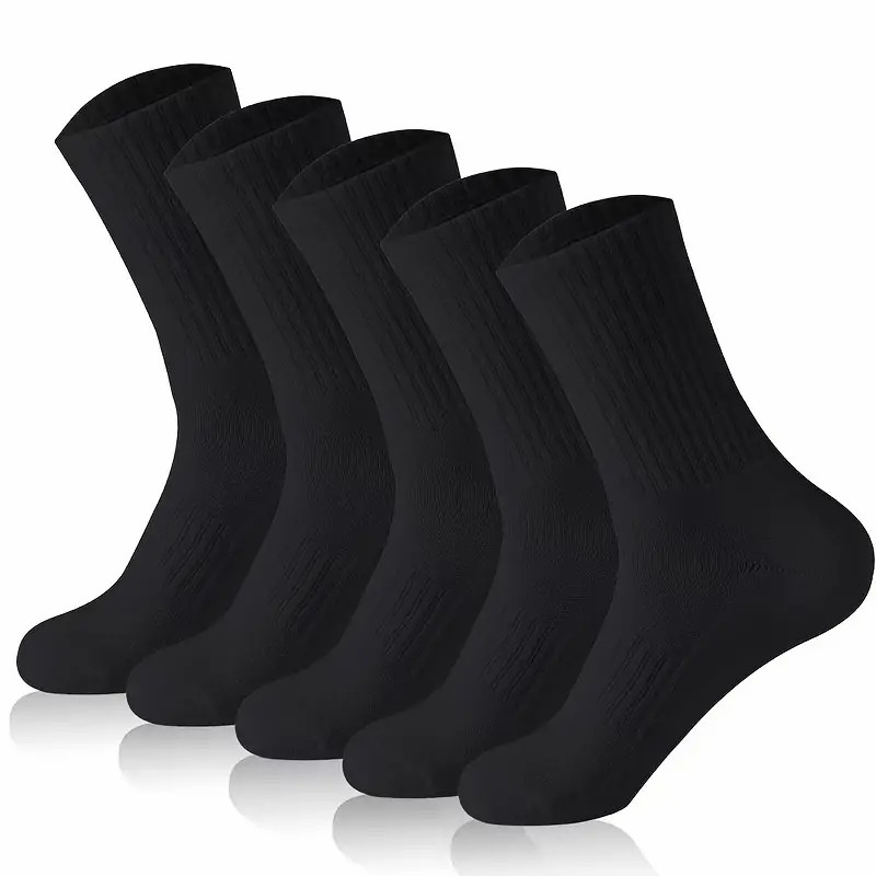 5/10/20 çift erkekler düz renk - Sports Socks incelemesi ve fiyatı
