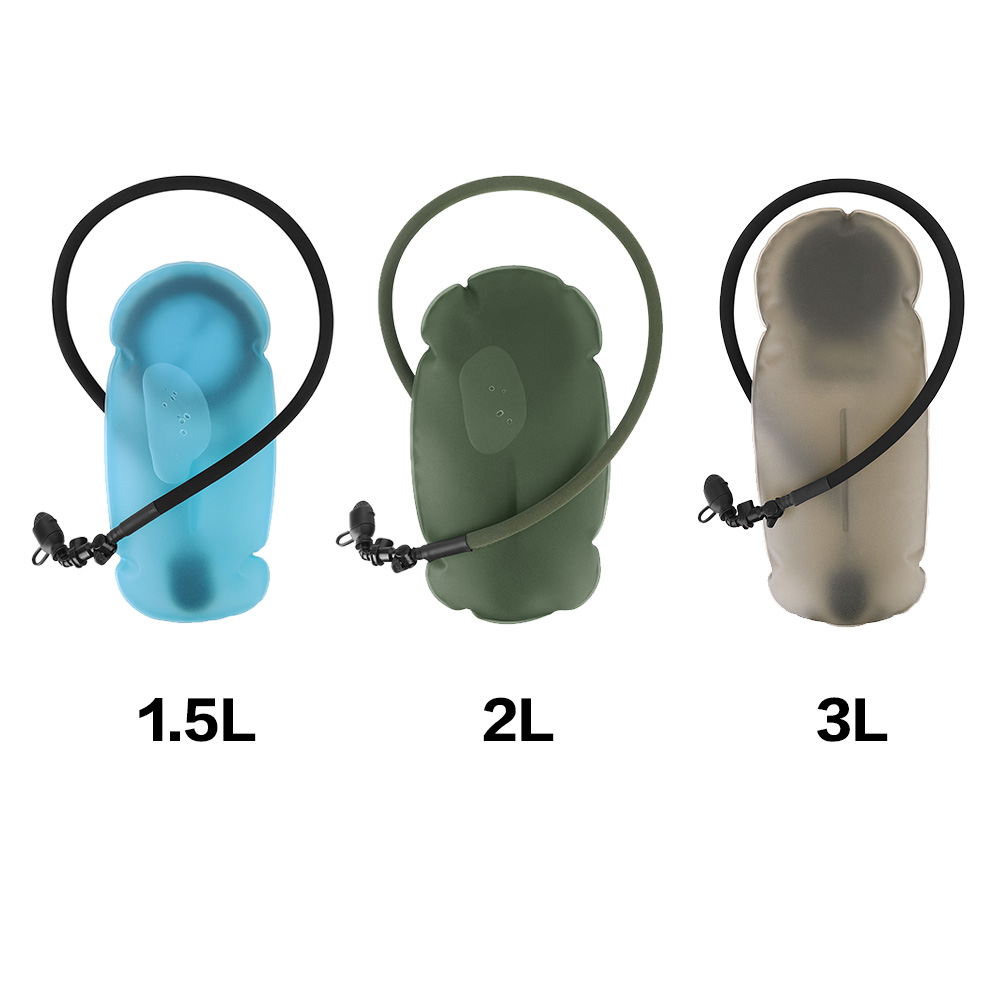 KRYDEX Taktik 1,5L 2L 3L Su To - Hydration Vest incelemesi ve fiyatı