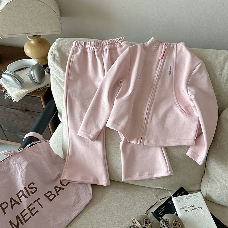 Moda Bebek Kız Çocukları 2 Par - Running Gear Kids incelemesi ve fiyatı