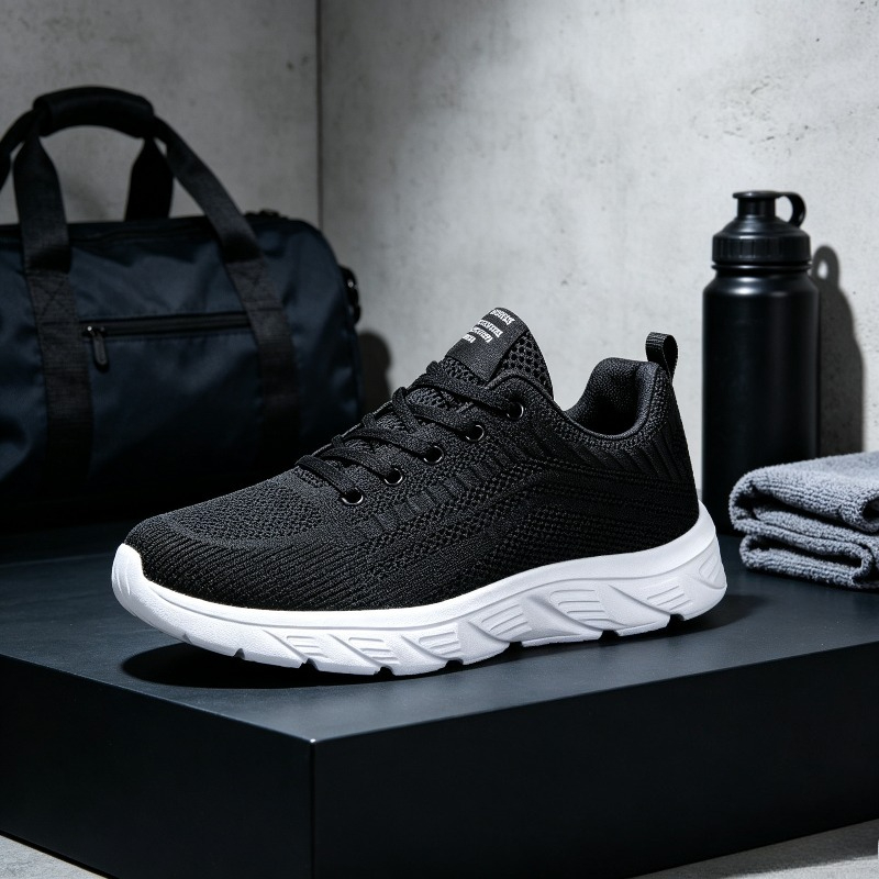 Erkekler için Nefes Alabilen Ö - Running Shoes Men incelemesi ve fiyatı