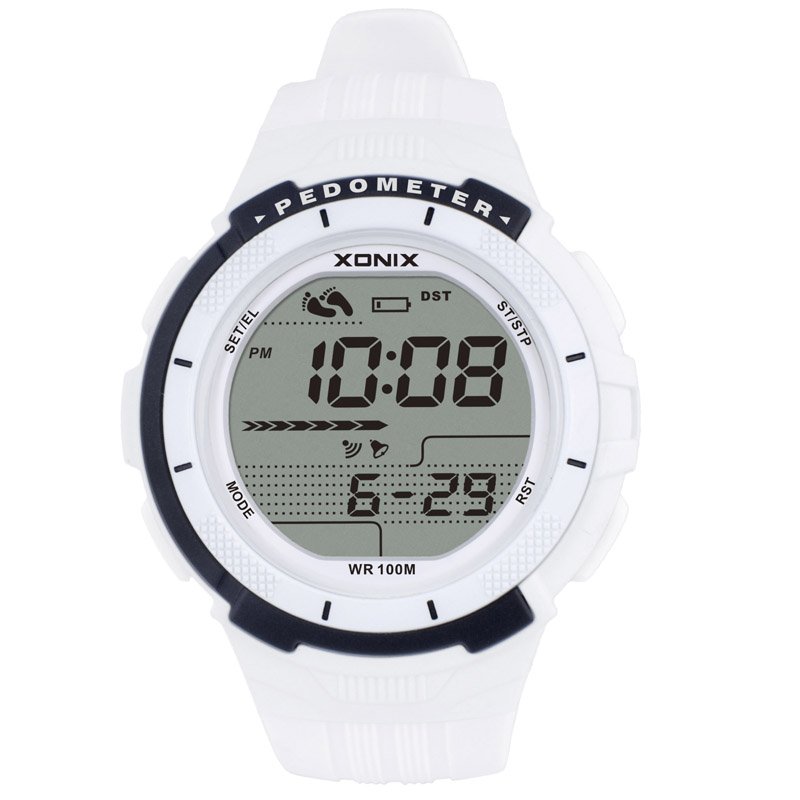 XONIX Yeni Kalori Pedometre Ka - Running Watch incelemesi ve fiyatı