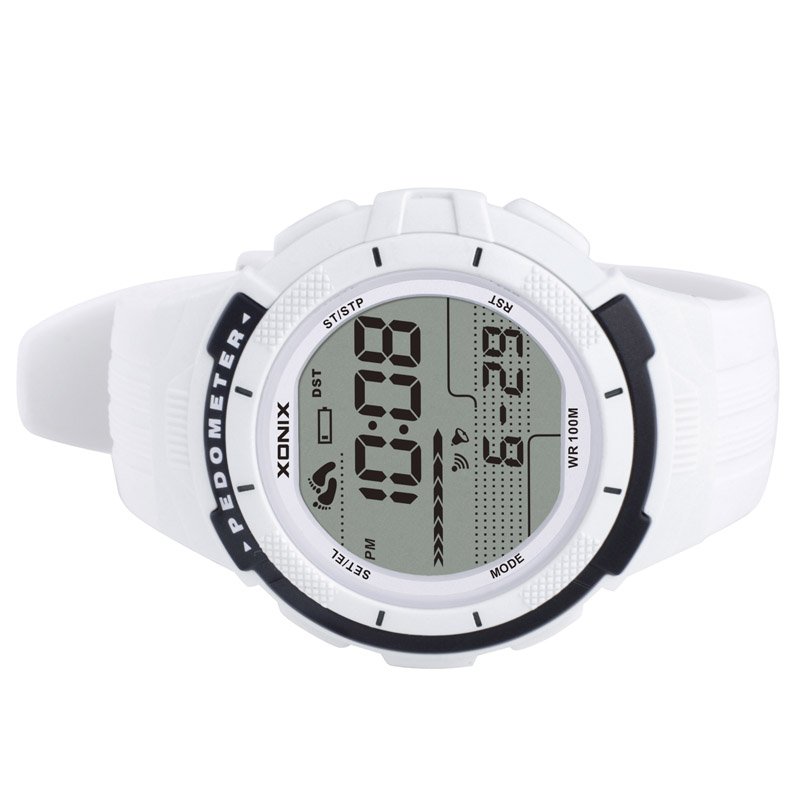 XONIX Yeni Kalori Pedometre Ka - Running Watch incelemesi ve fiyatı